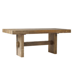 west elm Emmerson 6 Seater Dining Table